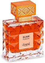 Sapil Elixir Fusion Unisex Eau De Parfum 100ml