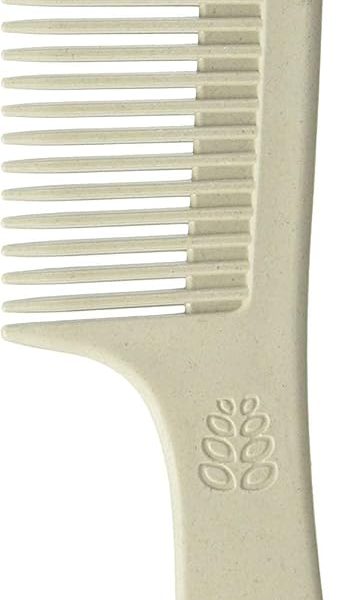 Beter Natural Fiber Styling Comb - Beige