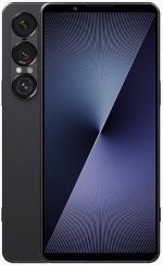 سوني هاتف ذكي اكسبيريا 1 VII ثنائي شرائح الاتصال بذاكرة روم 256GB وذاكرة RAM 12GB (جي اس ام فقط | بدون سي دي ام ايه) هاتف ذكي 5G مفتوح من المصنع (اسود داكن) - اصدار عالمي