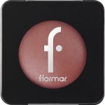 ⁦Flormar Baked Blush-On 060 Deep Rose⁩ - الصورة ⁦2⁩