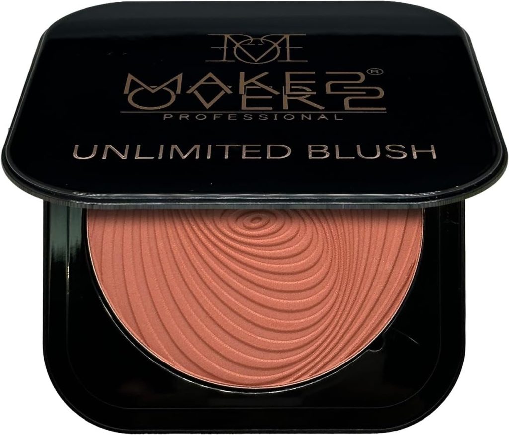 Make Over 22 Unlimited Blush - UB002