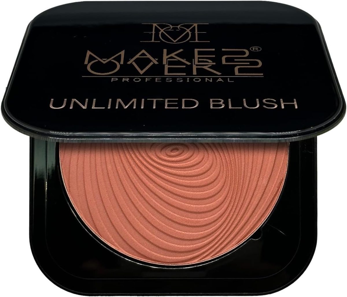Make Over 22 Unlimited Blush - UB002