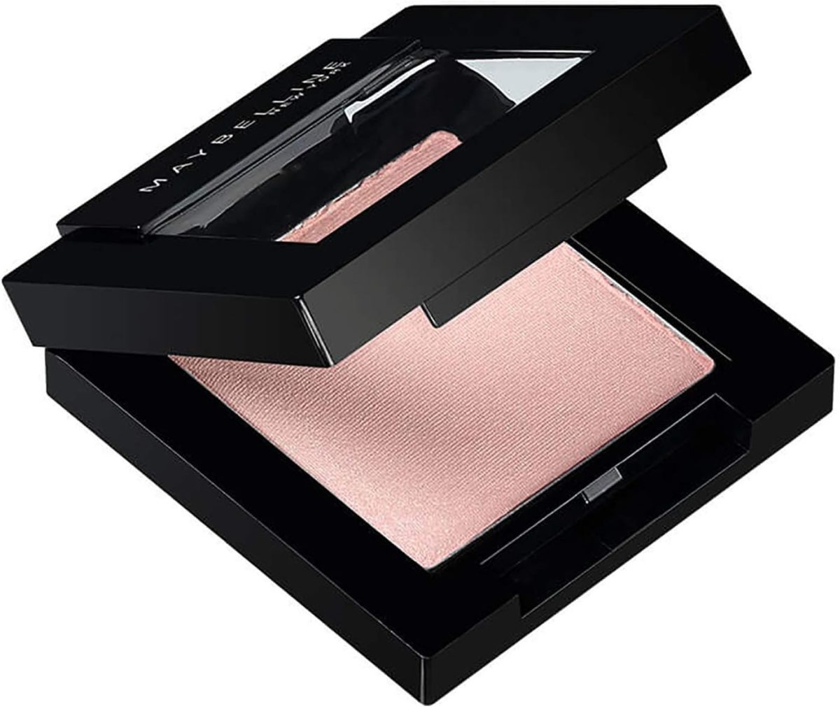 ⁦Maybelline Color Sensational Eyeshadow Mono 35 Seashell⁩ - الصورة ⁦2⁩