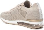 ⁦Women Sneakers Canvas From Xti 44838⁩ - الصورة ⁦2⁩