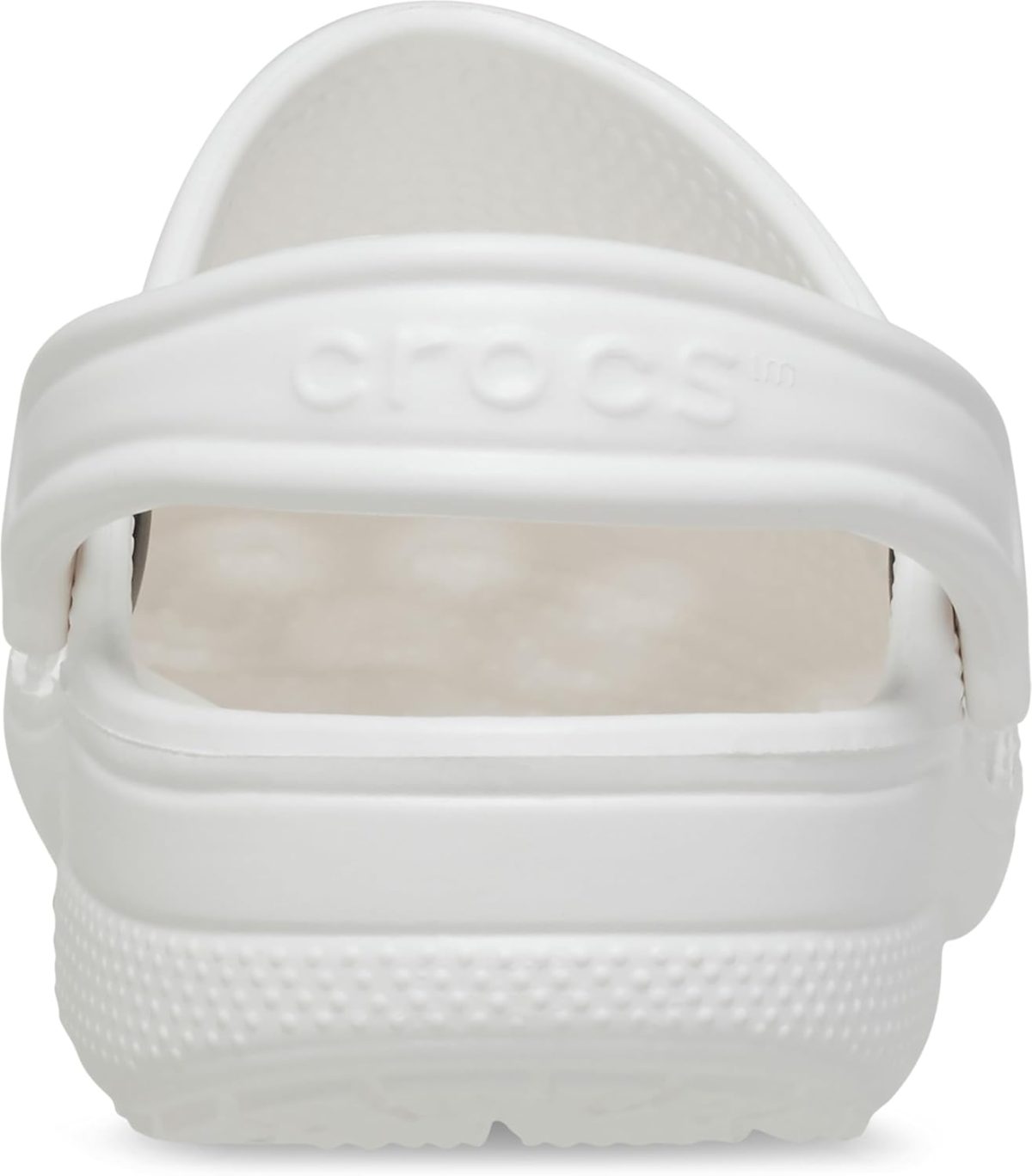 ⁦Crocs Unisex Adult 10001-0DA Classic Clog⁩ - الصورة ⁦2⁩
