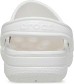 ⁦Crocs Unisex Adult 10001-0DA Classic Clog⁩ - الصورة ⁦2⁩