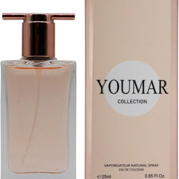 Youmar Collecton Perfume 028900 for women-25 ml