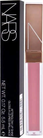 ⁦NARS Afterglow Lip Shine - Turkish Delight For Women 0.17 oz Lip Gloss⁩ - الصورة ⁦4⁩