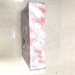 ⁦QUKLOGEN 267 PCS Eyelash Extension Supplies Lash Extension Kit USB Air Conditioning Blower,Silicone Pad,Under Eye Gel Pads,Mini Makeup Mirror,Tapes,Tweezers,Glue Rings,Eyelash Brushes,Mini Applicator⁩ - الصورة ⁦10⁩