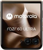 ⁦Motorola Razr 60 Ultra DUAL-SIM 512GB ROM + 16GB RAM (GSM only | No CDMA) Factory Unlocked 5G SmartPhone (Pantone Mountain Trail) - International Version⁩ - الصورة ⁦13⁩