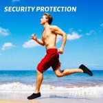 ⁦Water Shoes for Men & Women Quick Drying Comfortable Non-Slip Aqua Socks for Beach, Pool Yoga Footwear⁩ - الصورة ⁦6⁩