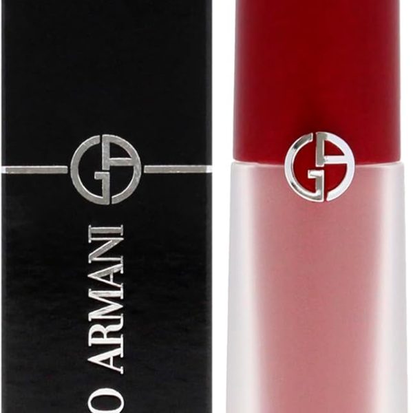 Lip Maestro Satin Long-Lasting Lipstick - 01 Summer Adventure by Giorgio Armani for Women - 0.13 oz Lipstick