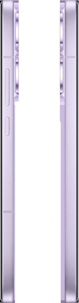 اوبو جوال رينو 13 برو ثنائي شرائح الاتصال بذاكرة روم 512GB وذاكرة RAM 12GB (جي اس ام فقط | بدون سي دي ام ايه) هاتف ذكي 5G مفتوح من المصنع (ارجواني فاتح) - اصدار عالمي