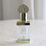 ⁦Arabiyat Musk Tahira Concentrated Perfume Oil 12 ml⁩ - الصورة ⁦2⁩