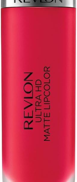 Revlon Ultra HD Matte Lipcolor, Love