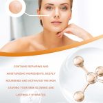⁦Azonee Concealing Face Primer, Hydrating Cream Full Coverage Foundation Balm, Highly Compatible Silicone Primer, Invisible Pore Facial Primer, Long Lasting Colour Correcting Cream, Oil Control⁩ - الصورة ⁦8⁩