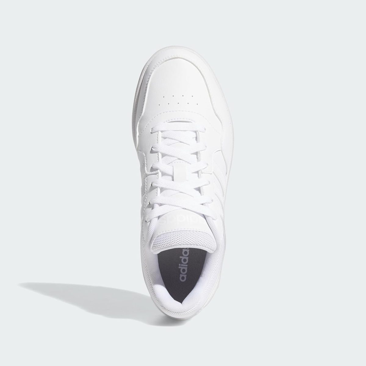 ⁦adidas Hoops 3.0 W womens Shoes⁩ - الصورة ⁦3⁩