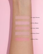 ⁦Flower Knows Strawberry Rococo Embossed Series Powder Blush 5g (03 Classic Ballet)⁩ - الصورة ⁦2⁩