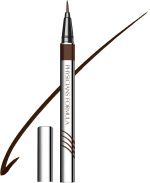 Physicians Formula Ultra-Fine Liquid Eyeliner Dark Brown, Dermatologist Approved