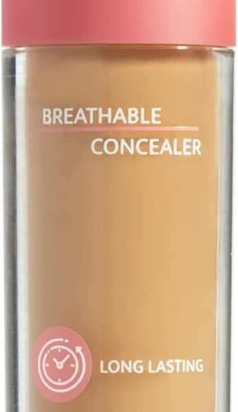 Katia Breathable Concealer, Lime