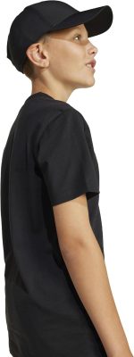 ⁦adidas Unisex Kids Essentials T-Shirt Kids T-Shirt⁩ - الصورة ⁦3⁩