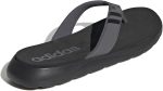 ⁦adidas Comfort Flip Flop mens Sandals⁩ - الصورة ⁦4⁩