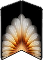 ⁦Oppo Find N5 DUAL-SIM 512GB ROM + 16GB RAM (GSM Only | No CDMA) Factory Unlocked 5G Smartphone (Misty White) - International Version⁩ - الصورة ⁦2⁩