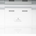 ⁦Ugine Refrigerator 463 Liters, 16.3 Cubic Feet, Single Door, No Frost, Steel - UR2DM463S⁩ - الصورة ⁦6⁩