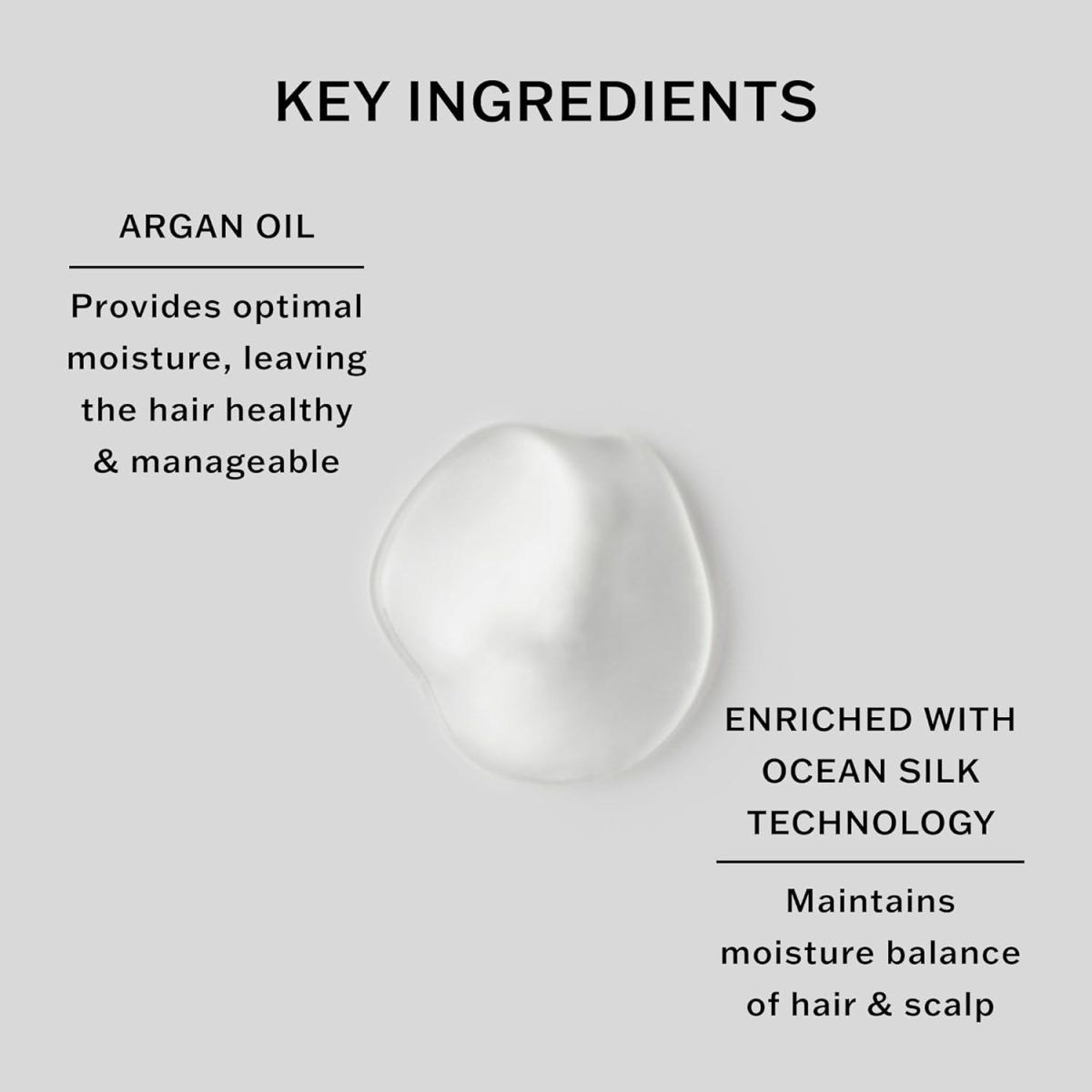 ⁦SACHAJUAN Moisturizing Shampoo, 8.4 Fl Oz⁩ - الصورة ⁦5⁩