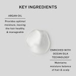 ⁦SACHAJUAN Moisturizing Shampoo, 8.4 Fl Oz⁩ - الصورة ⁦5⁩