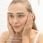 ⁦Boobeen Concealer Cream Tattoo Cover Up Makeup - Tattoo Concealer Waterproof Full Coverage Cover Creme Skin Concealer, Natural & Beige⁩ - الصورة ⁦4⁩