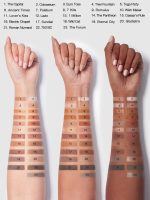 ⁦Sheglam Sheglam When In Rome Palette 16.1 g, Multicolor⁩ - الصورة ⁦5⁩