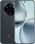 Realme 14 Pro+ Dual-SIM 256GB ROM + 8GB RAM (GSM Only | No CDMA) Factory Unlocked 5G Smartphone (Suede Grey) - International Version