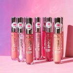 ⁦Essence Extreme Shine Volume Lip Gloss, 02 Summer Punch⁩ - الصورة ⁦5⁩