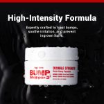 ⁦High Time Bump Stopper 2 Double Strength Hair Treatment 14.2 g⁩ - الصورة ⁦4⁩