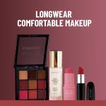 ⁦Swiss Beauty Pure Matte Creamy Lipstick | Non-drying, Highly pigmented Lipstick | Shade- Murphy Brown, 3.8gm|⁩ - الصورة ⁦8⁩