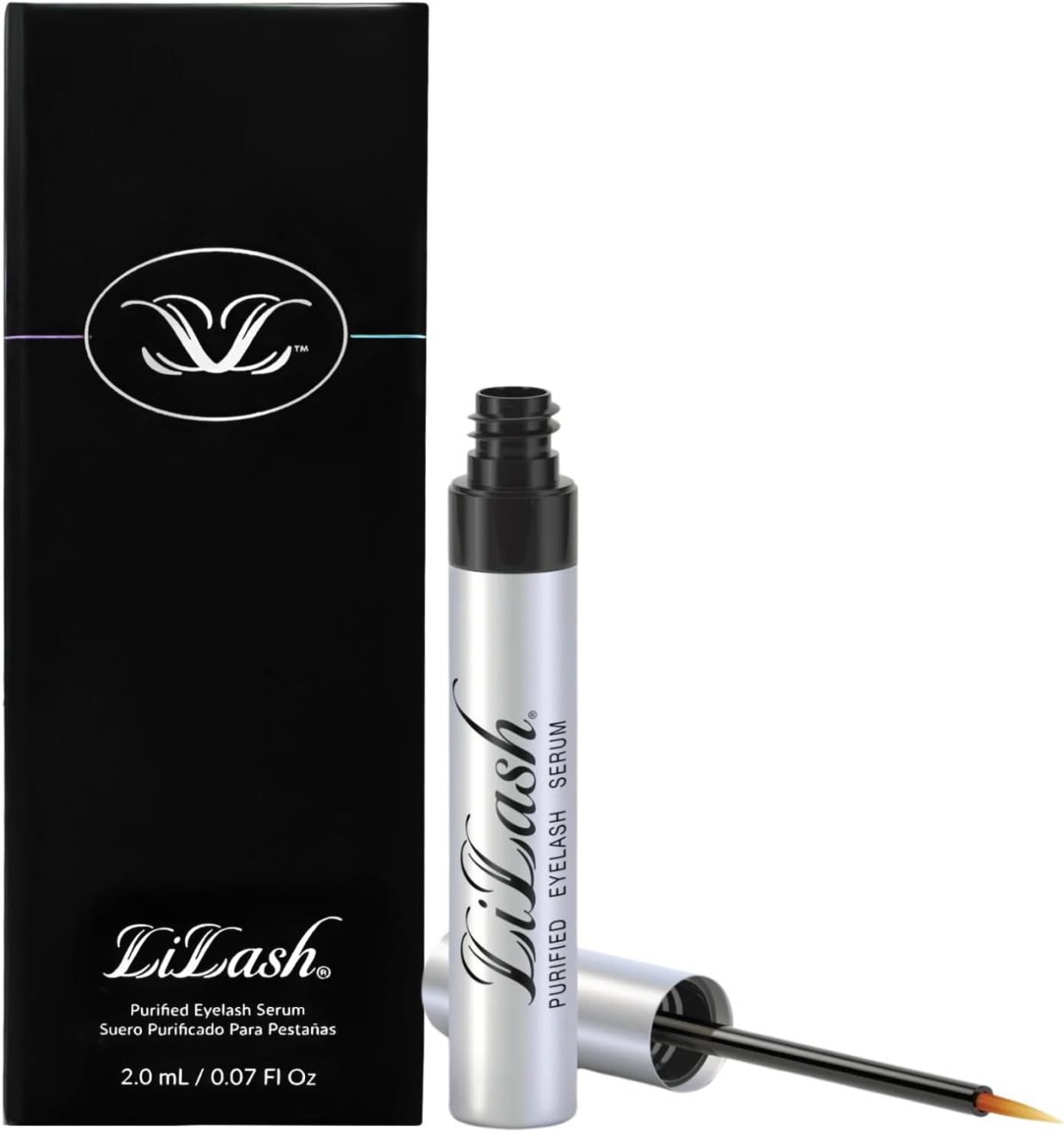 Lilash Demi Purified Eyelash Serum - 2 ml
