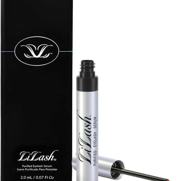 Lilash Demi Purified Eyelash Serum - 2 ml