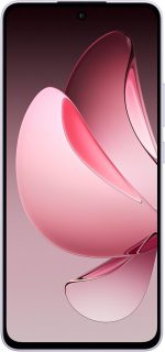 ⁦Oppo Reno13 FS Dual-SIM 512GB ROM + 12GB RAM (GSM Only | No CDMA) Factory Unlocked 5G Smartphone (Plume Purple) - International Version⁩ - الصورة ⁦10⁩