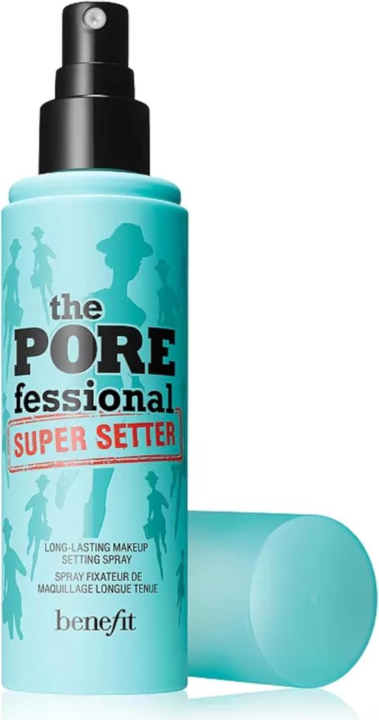 Benefit Porefessional Super Setter Spray