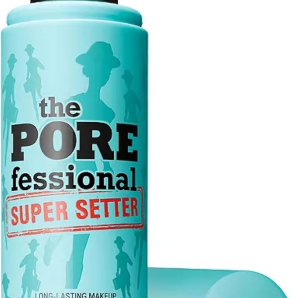 Benefit Porefessional Super Setter Spray