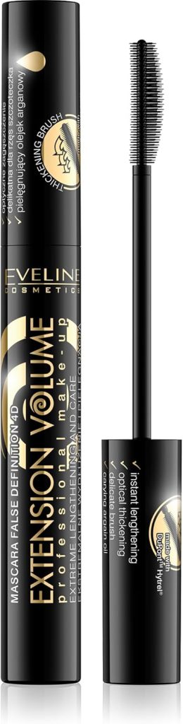 Eveline Mascara Extension Volume Lenght&Thickening