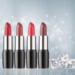 ⁦MAC Matte Lipstick ~Honeylove~ by M.A.C⁩ - الصورة ⁦4⁩