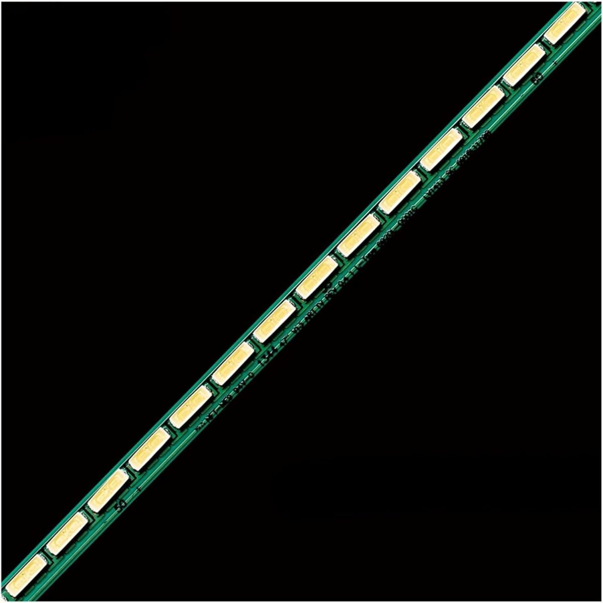 1pc 586mm Led Tv Backlight Strips for L/G 47inch 47PFL6678 47PFL6907 47PF8060 47PF9060 47LA660S 47LA690S 47LA691S 47LA740V 47LM67