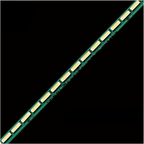 1pc 586mm Led Tv Backlight Strips for L/G 47inch 47PFL6678 47PFL6907 47PF8060 47PF9060 47LA660S 47LA690S 47LA691S 47LA740V 47LM67