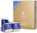 Solid Musk Cube Body Perfume Fragrance by Abdul Samad Al Qurashi