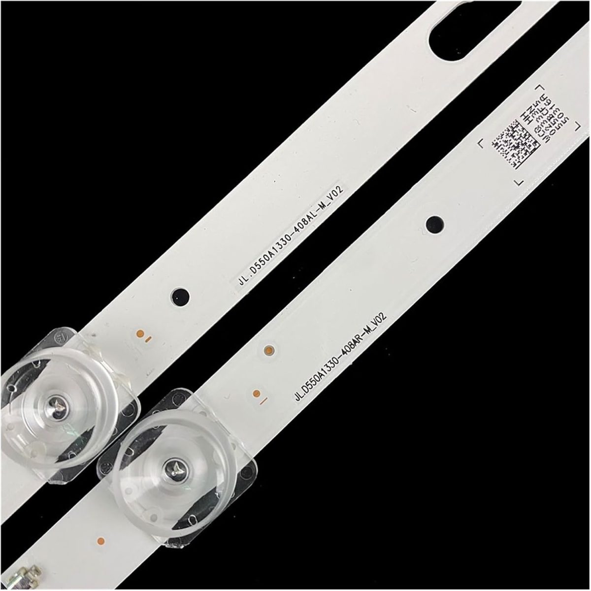 SHYHHTS 8PCS LED backlight for 55" TV UN55TU7000G UN55TU8000G UE55TU7020K UE55TU7092 UA55TU8000 UE55TU7000 UE55TU8000 BN96-50316A 50315A