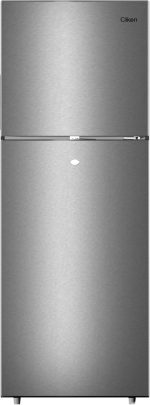 ⁦CLIKON REFRIGERATOR NO FROST 325L, 11.4 Cubic feet Referigator,FREEZER 2.5 cubic feet, 8.9 Cubic feet Referigator CK6043, WITH 2 YEARS WARRANTY⁩ - الصورة ⁦2⁩