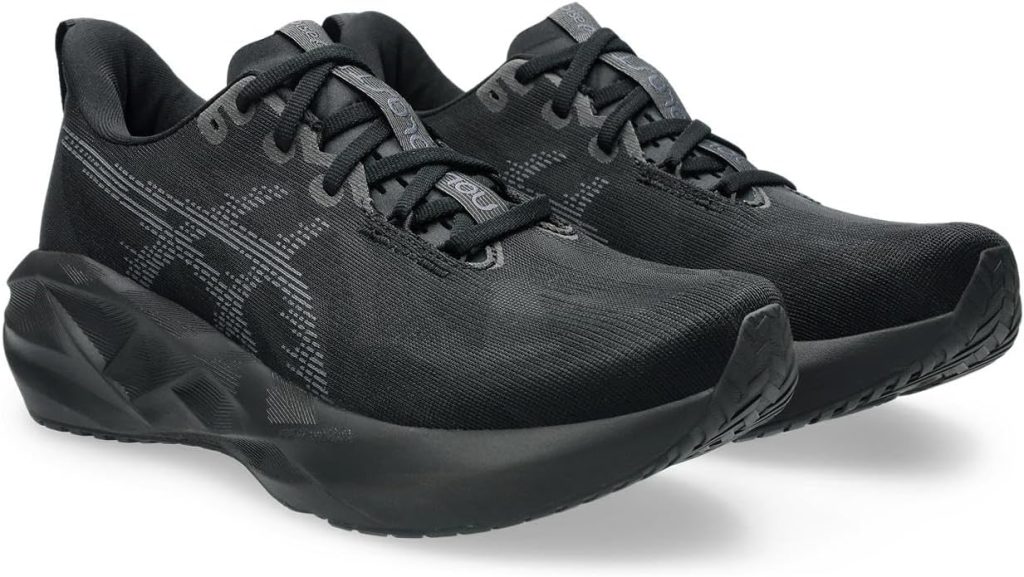 Asics NOVABLAST 5 mens PERFORMANCE RUNNING SHOES