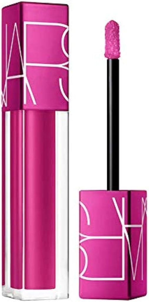 Nars Oil Infused Lip Tint - High Security